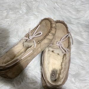 UGG Moccasins